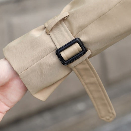 Trench coat - Marvin - Little Paris