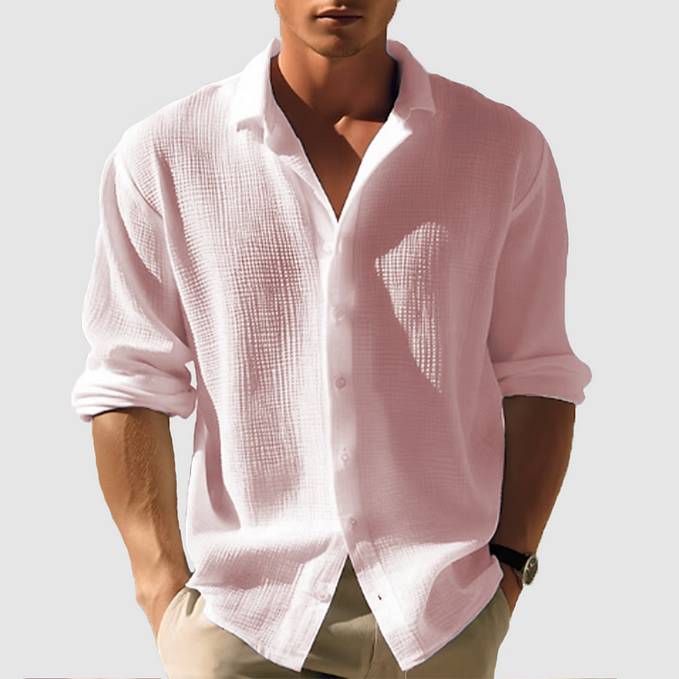 Chemise - Bas - Little Paris