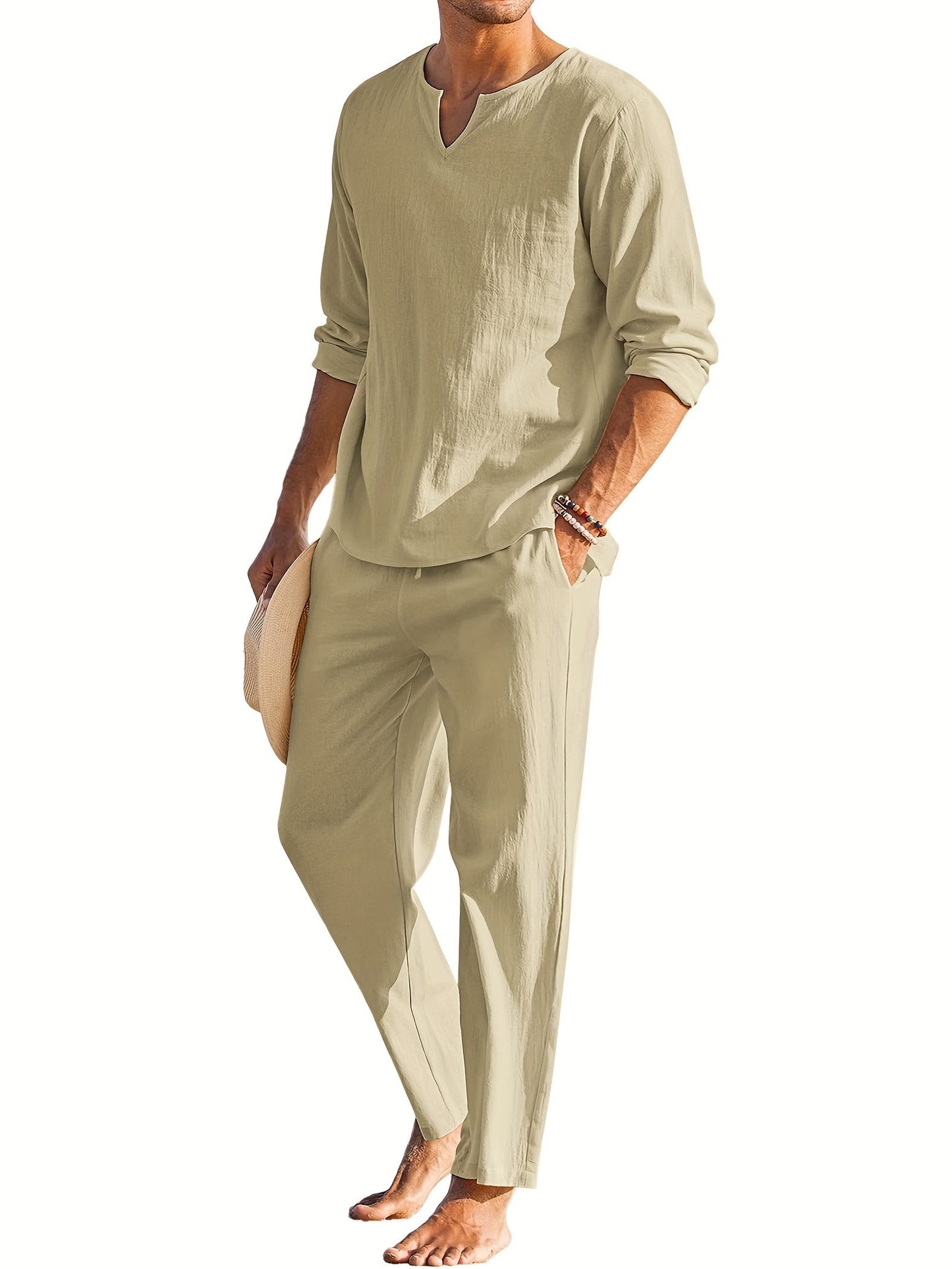 Ensemble Deux pieces - Wim - Little Paris