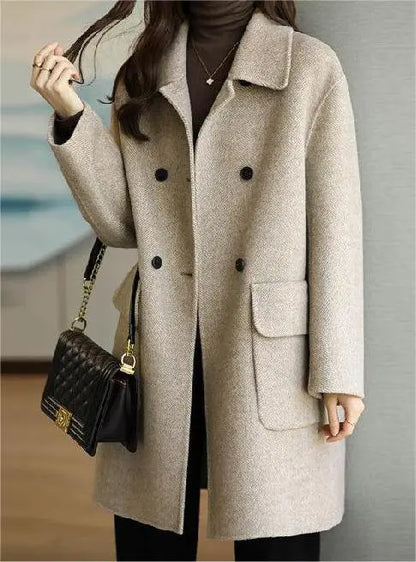 Manteau - Elisa - Little Paris