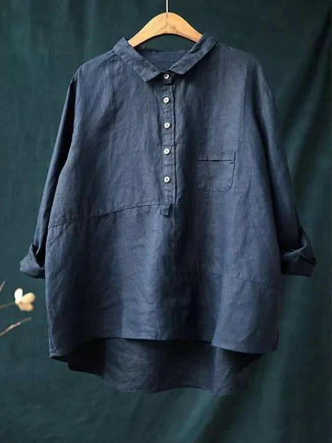 Chemise - Saskia - Little Paris