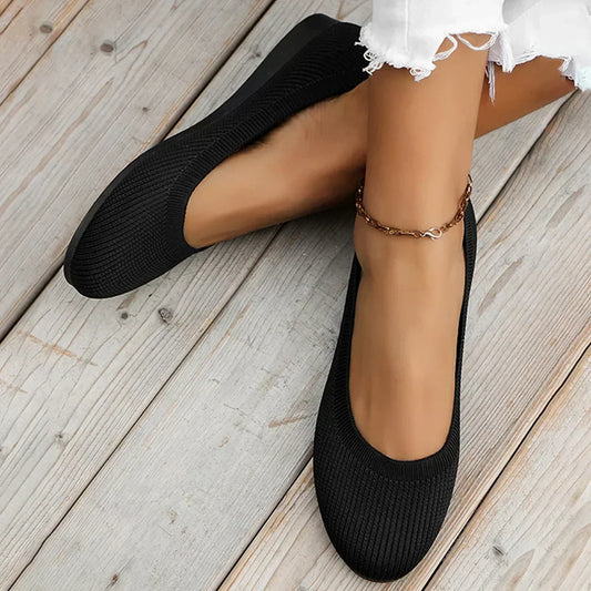 chaussures à semelles orthopédiques souples - Sen - Little Paris
