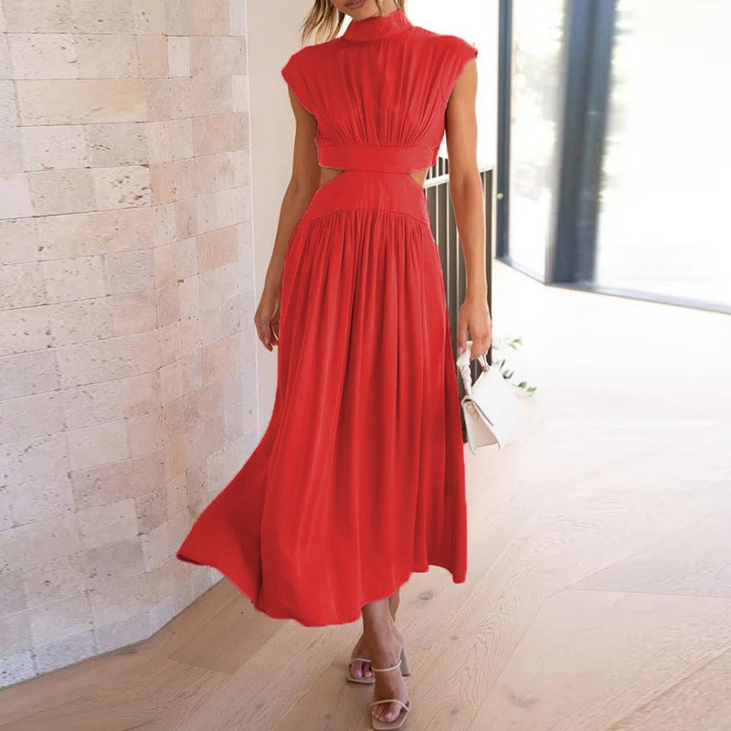 Robe élégante - Talia - Little Paris