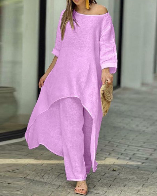 Tenue deux pièces - Nisa - Little Paris