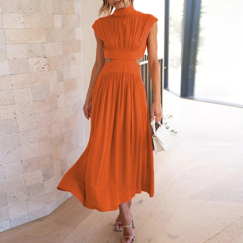 Robe élégante - Talia - Little Paris