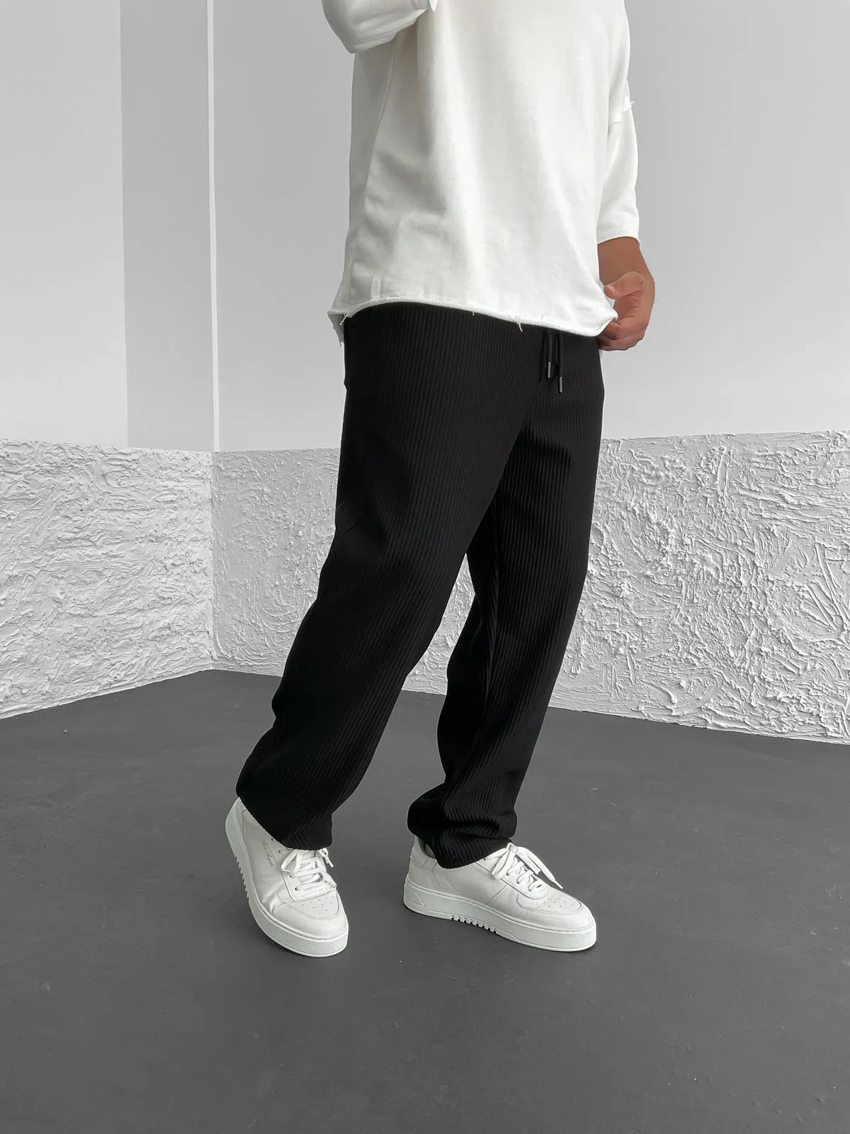 Pantalons - Frank - Little Paris