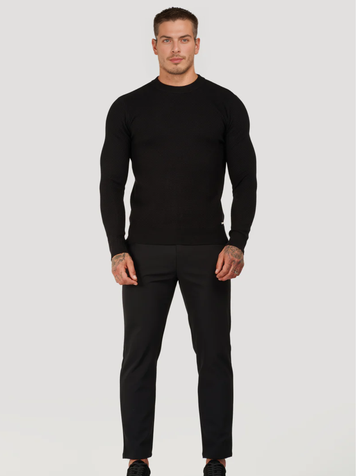 Pull en maille - Yuni - Little Paris