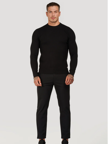 Pull en maille - Yuni - Little Paris