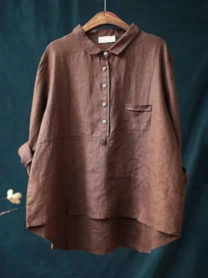 Chemise - Saskia - Little Paris