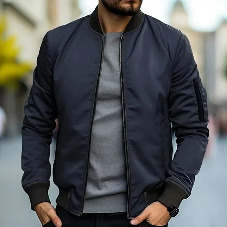 Blouson - Hmed - Little Paris