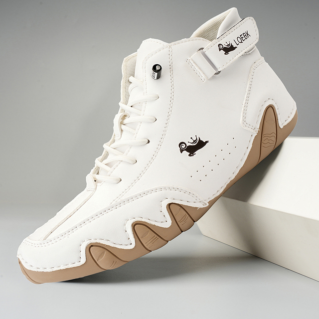 Chaussures - Hus - Little Paris