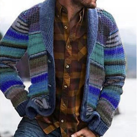 Cardigan en tricot - Jesse - Little Paris