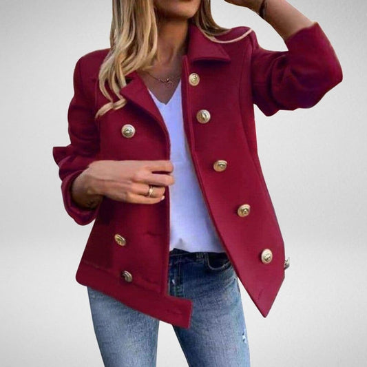 Veste  - Zeyna - Little Paris