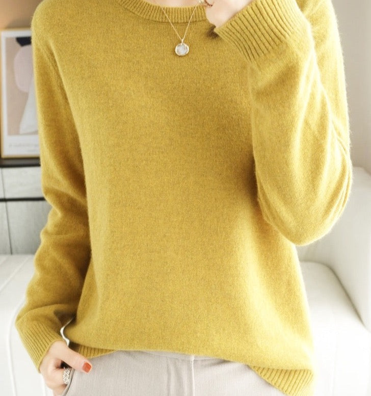 Pull Merinos - Oumiz - Little Paris
