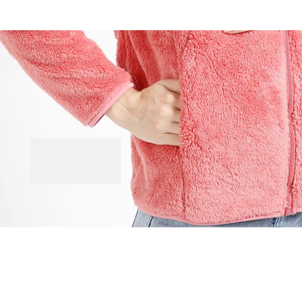 Veste - Sweaty - Little Paris