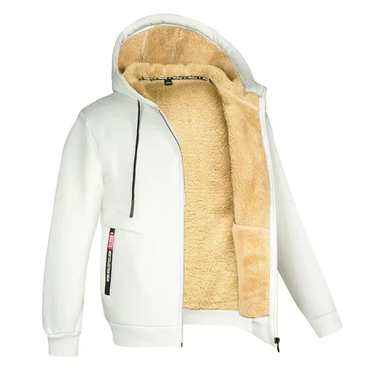 Hoodie - Kerim - Little Paris