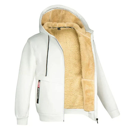 Hoodie - Kerim - Little Paris
