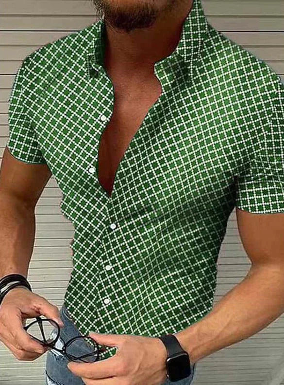 Chemise - Boho - Little Paris