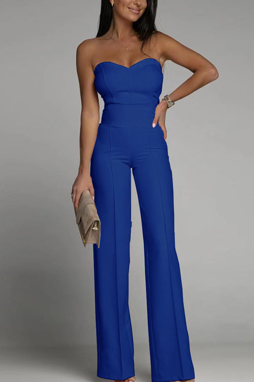 Combinaison sans manches - Fay - Little Paris