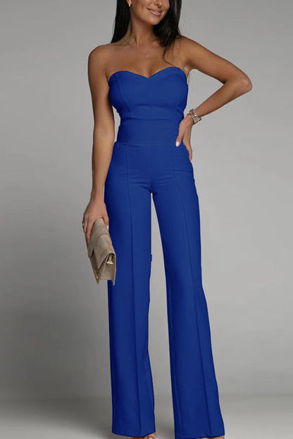 Combinaison sans manches - Fay - Little Paris