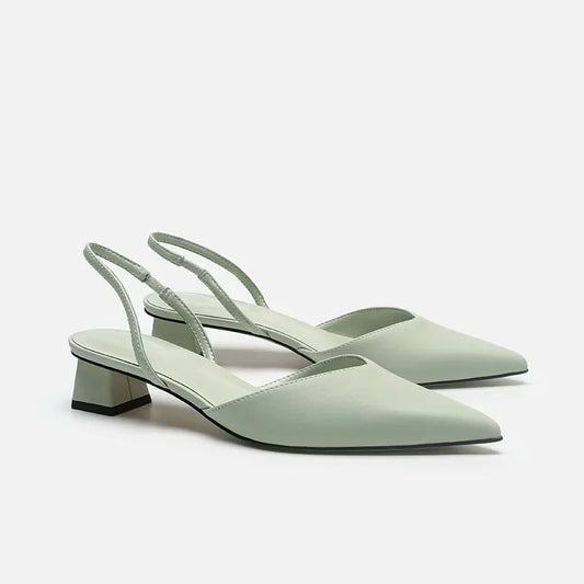 chaussures mocassins - Melani - Little Paris