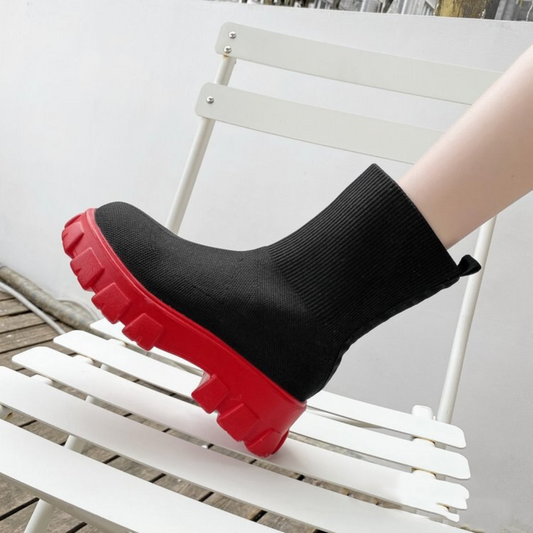 Bottes - Felicity - Little Paris