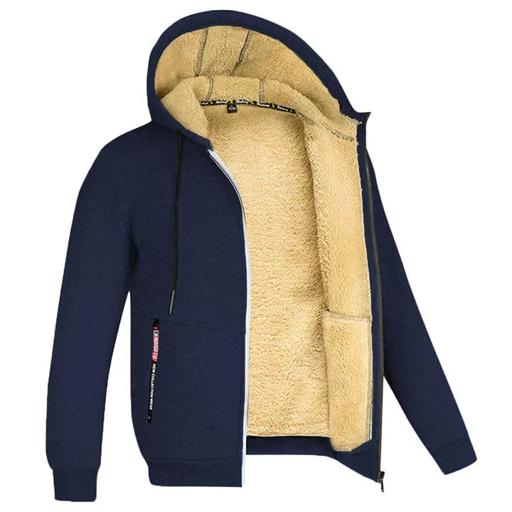 Hoodie - Kerim - Little Paris