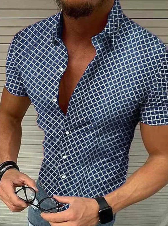 Chemise - Boho - Little Paris