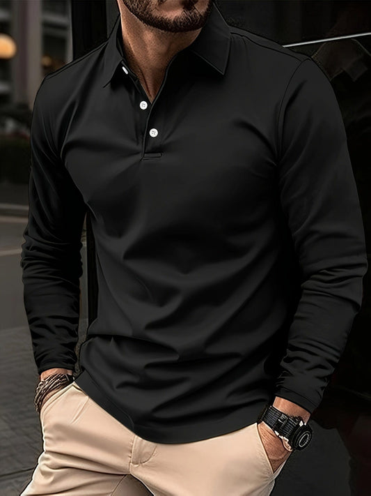 Polo - Georgi - Little Paris