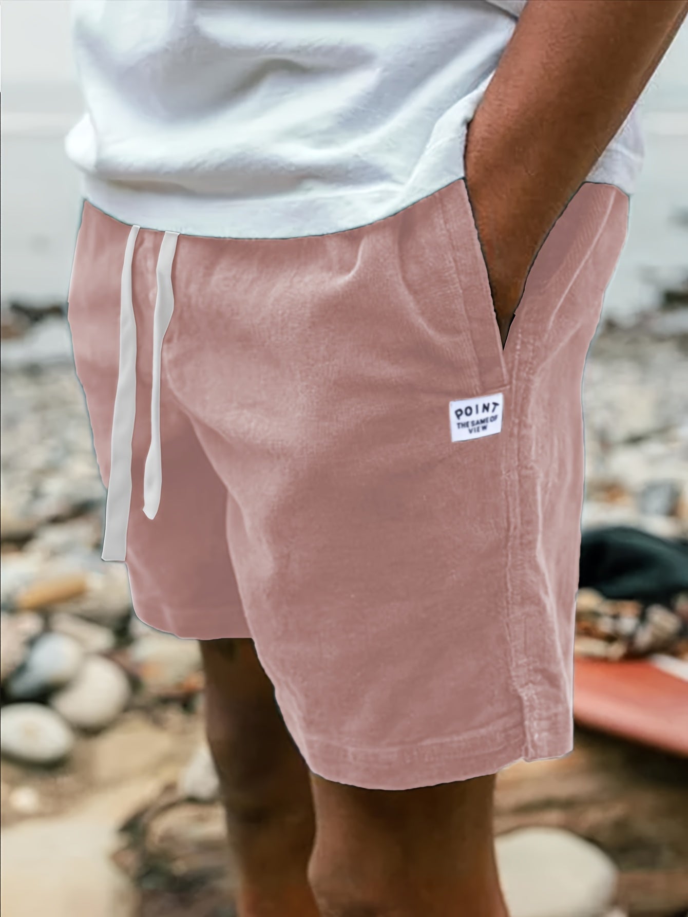 Short - Paul - Little Paris
