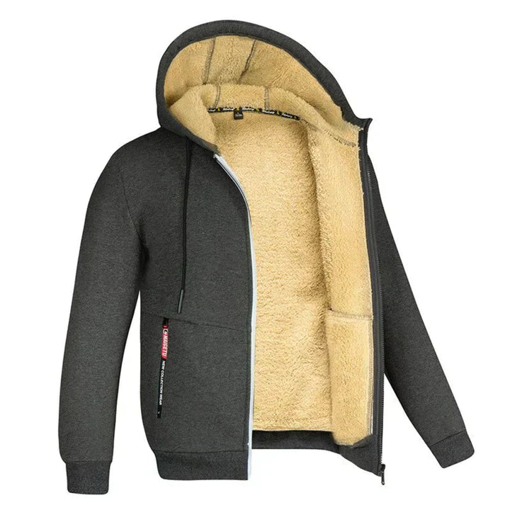 Hoodie - Kerim - Little Paris