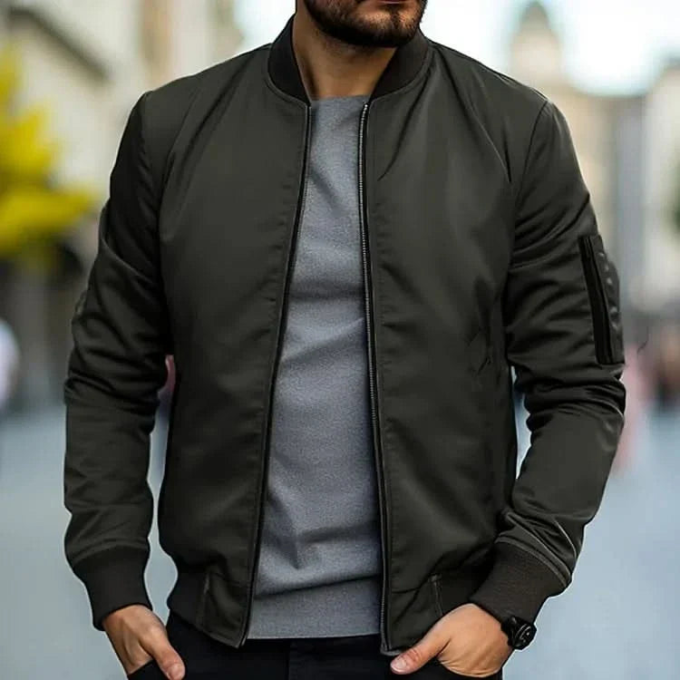 Blouson - Hmed - Little Paris