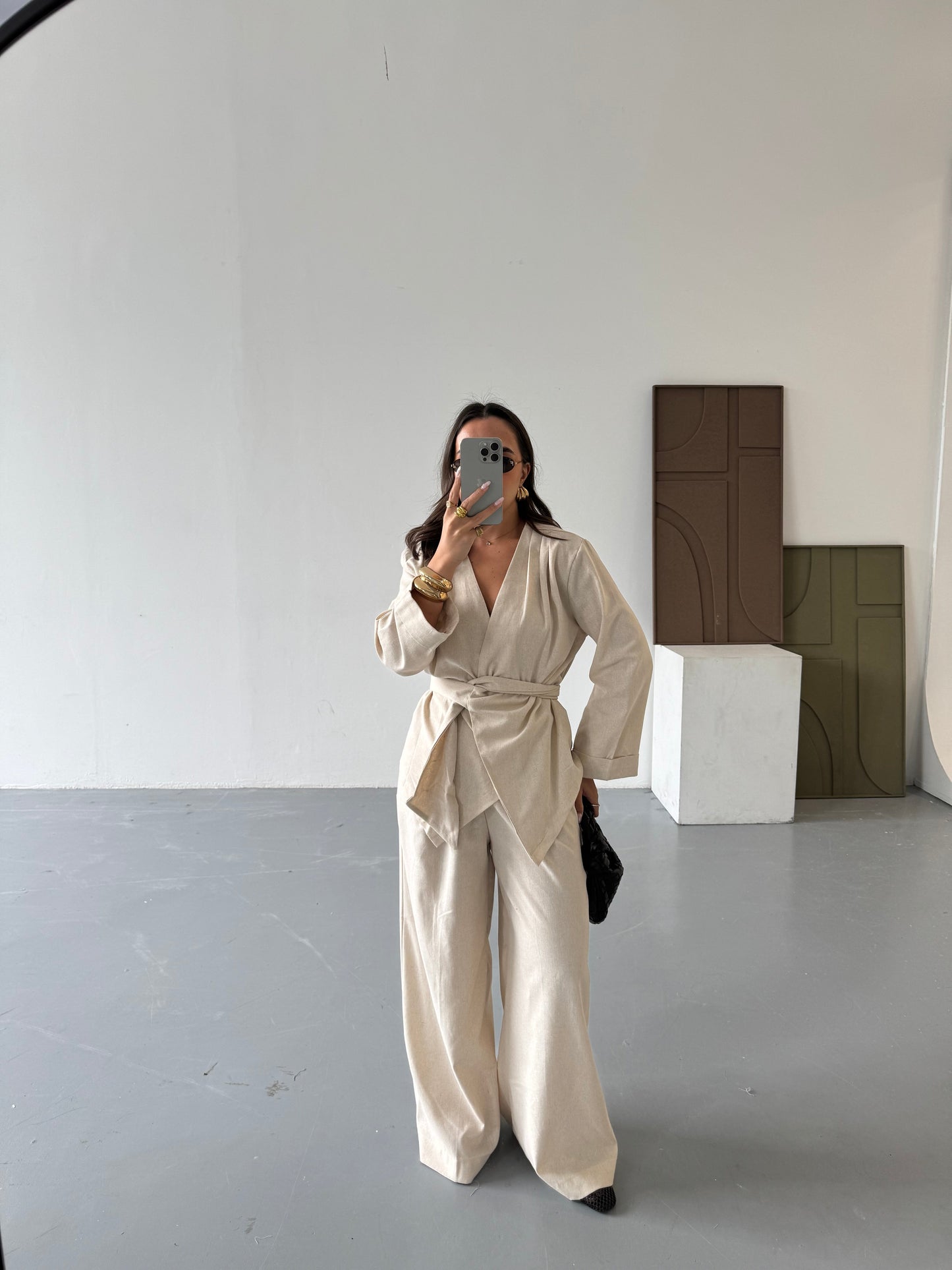 Ensemble - Naomi - Little Paris