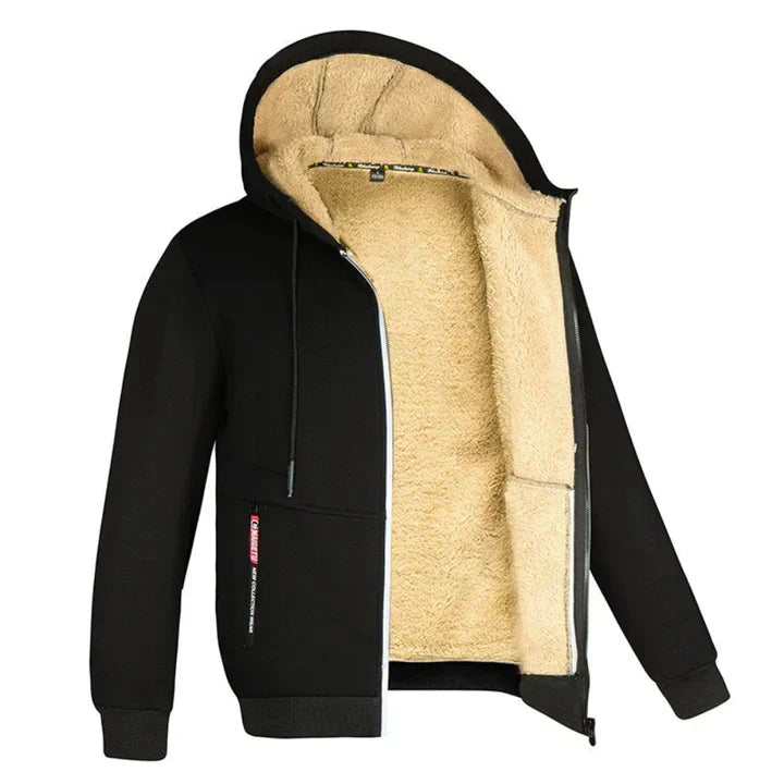 Hoodie - Kerim - Little Paris