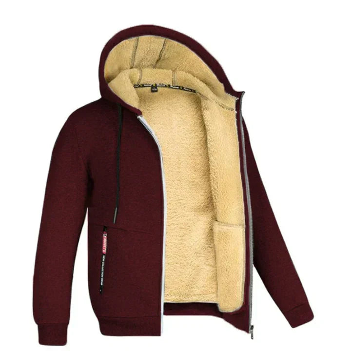 Hoodie - Kerim - Little Paris