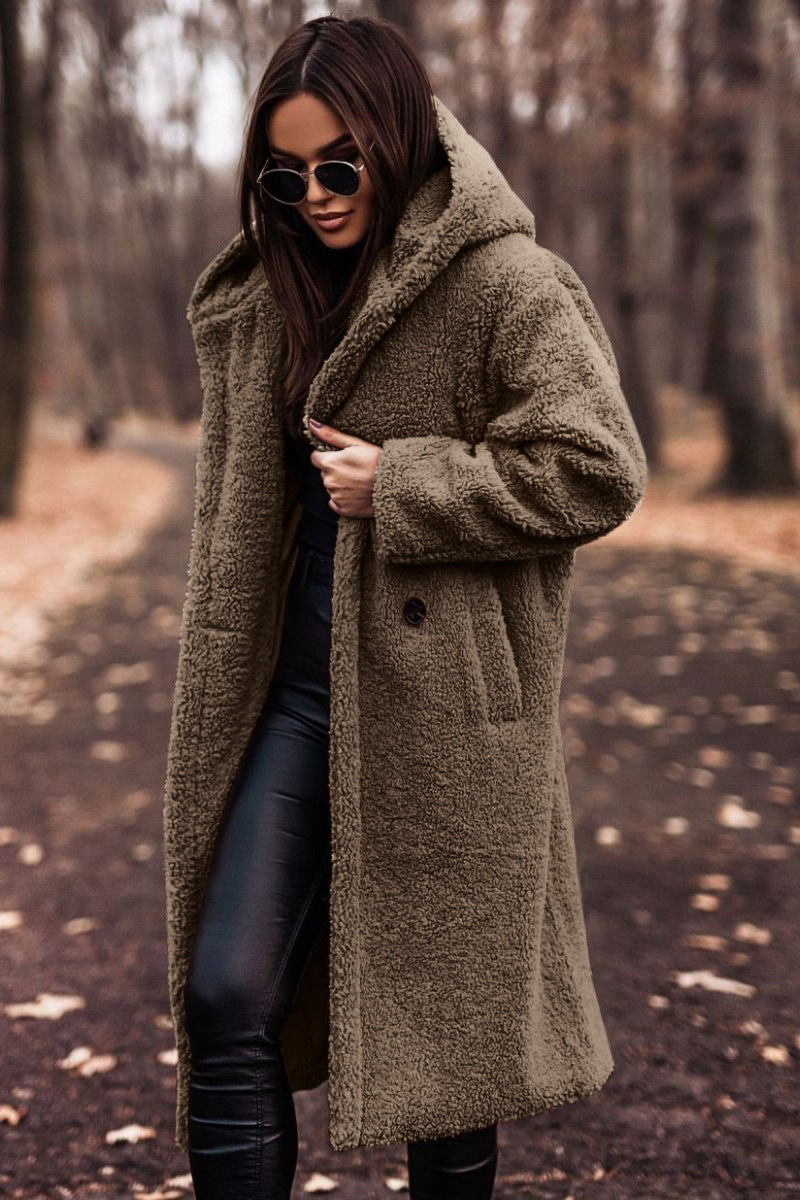 Veste d'hiver - Noga - Little Paris