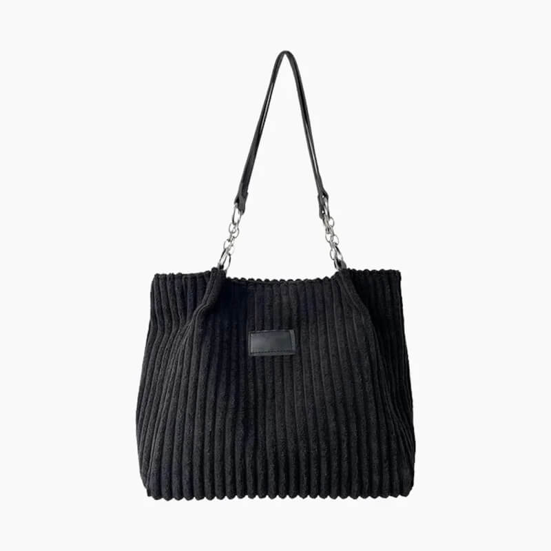 Sac en velours - Milan - Little Paris