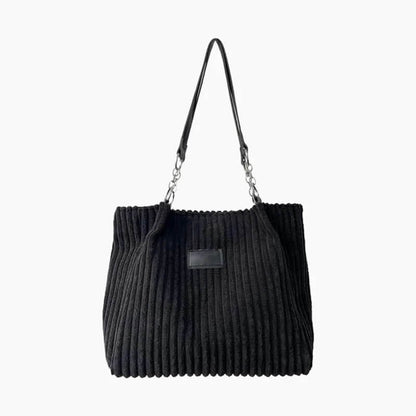 Sac en velours - Milan - Little Paris