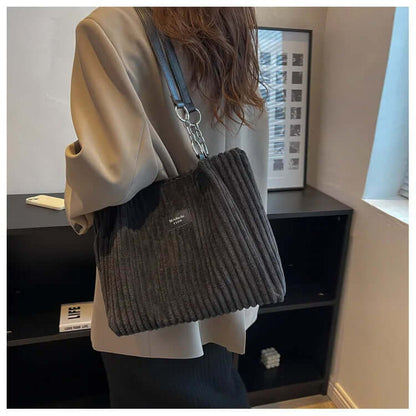 Sac en velours - Milan - Little Paris