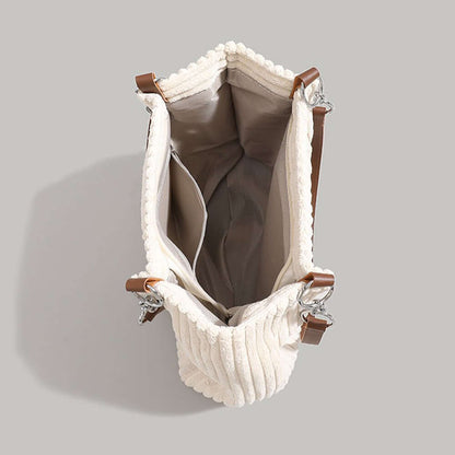Sac en velours - Milan - Little Paris