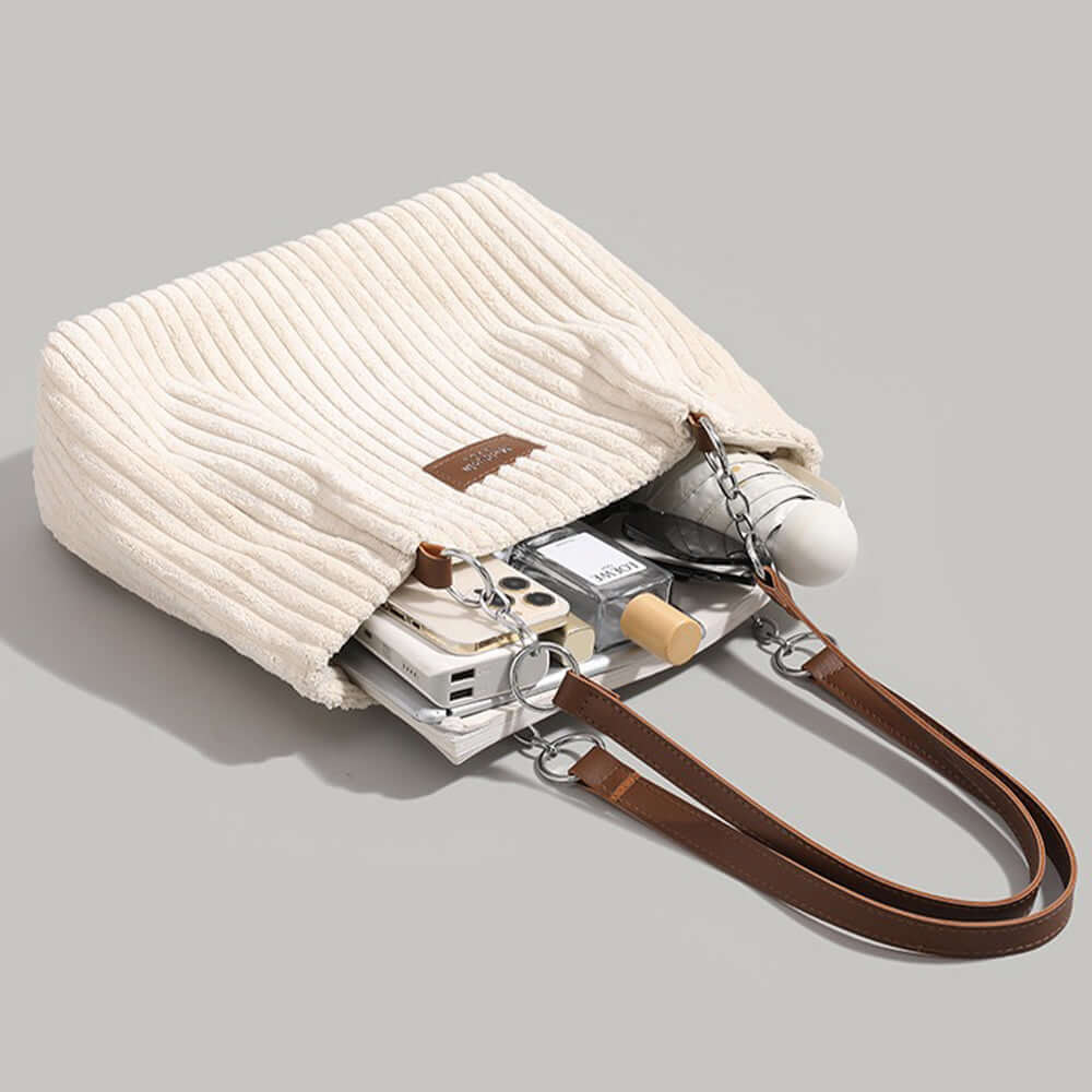 Sac en velours - Milan - Little Paris