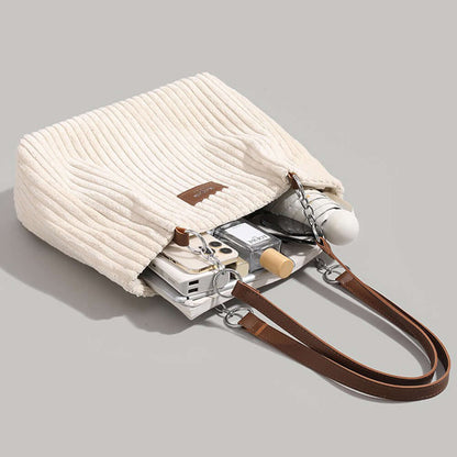 Sac en velours - Milan - Little Paris