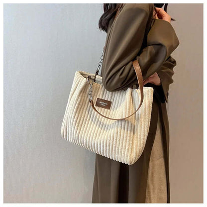 Sac en velours - Milan - Little Paris