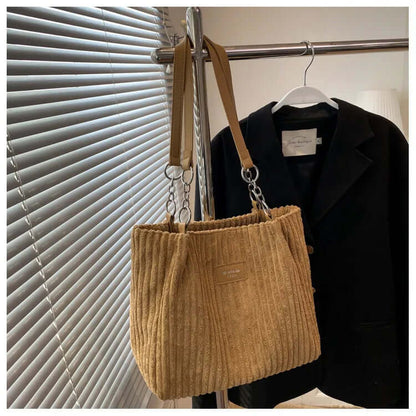 Sac en velours - Milan - Little Paris