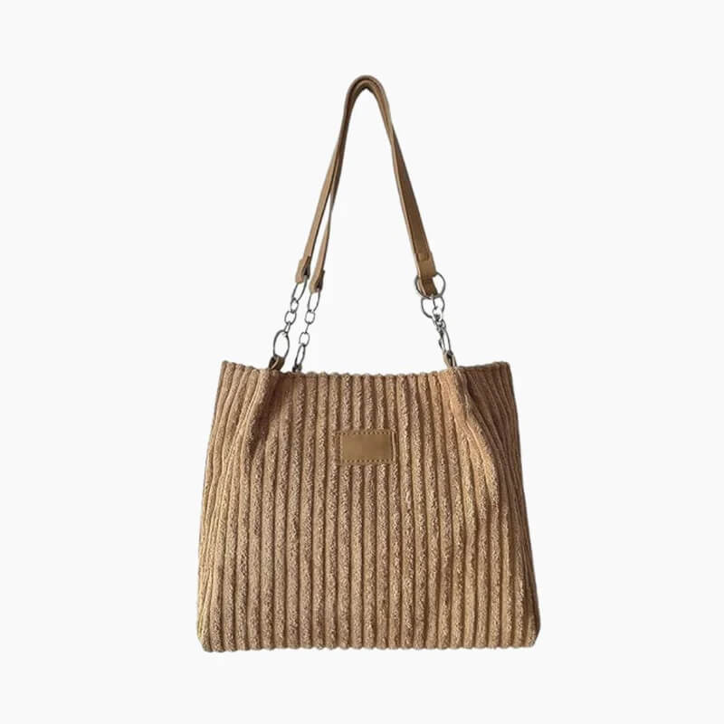 Sac en velours - Milan - Little Paris