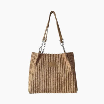 Sac en velours - Milan - Little Paris