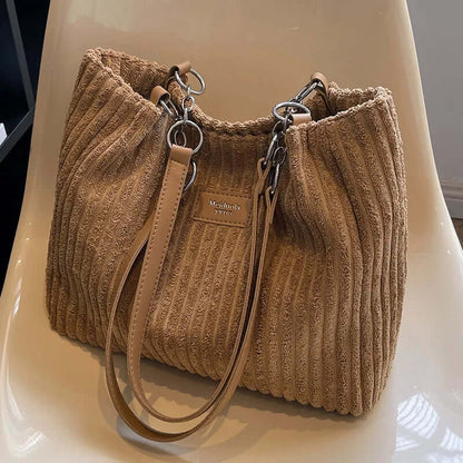 Sac en velours - Milan - Little Paris
