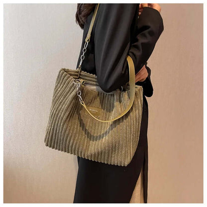 Sac en velours - Milan - Little Paris