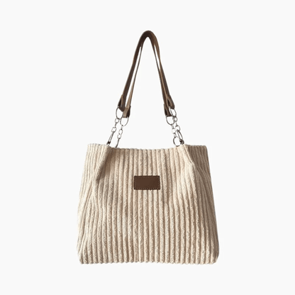 Sac en velours - Milan - Little Paris