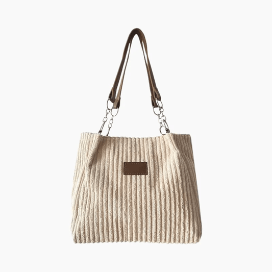 Sac en velours - Milan - Little Paris